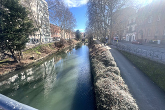  appartement toulouse 31000