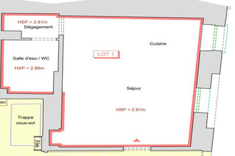  appartement toulouse 31000