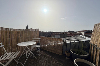  appartement toulouse 31000