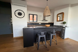  appartement toulouse 31000