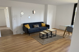  appartement toulouse 31000