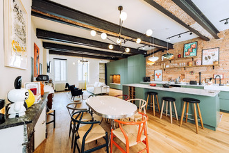  appartement toulouse 31000