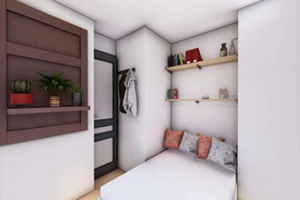  appartement toulouse 31000