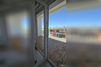  appartement toulouse 31000