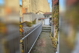  appartement toulouse 31000