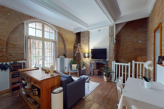  appartement toulouse 31000