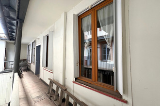  appartement toulouse 31000