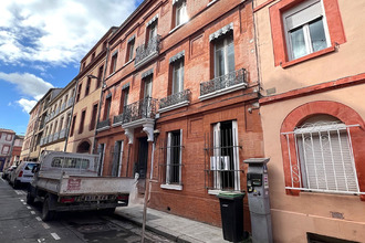  appartement toulouse 31000
