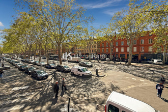  appartement toulouse 31000