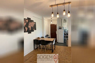  appartement toulouse 31000
