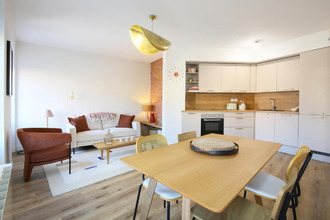  appartement toulouse 31000