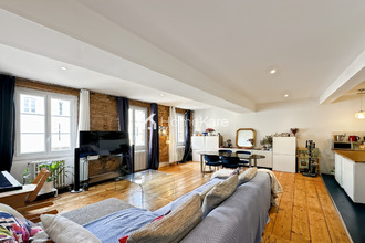  appartement toulouse 31000