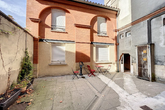  appartement toulouse 31000