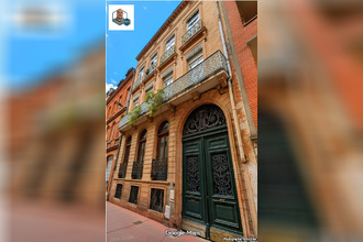  appartement toulouse 31000