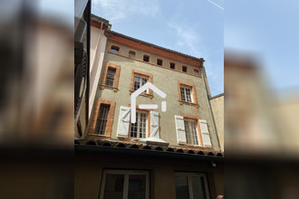  appartement toulouse 31000