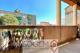 appartement toulouse 31000