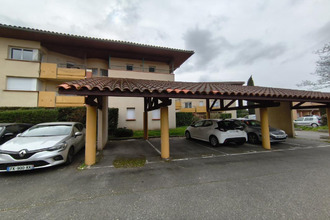  appartement toulouse 31000