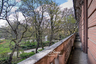  appartement toulouse 31000