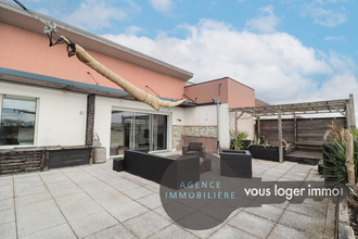  appartement toulouse 31000