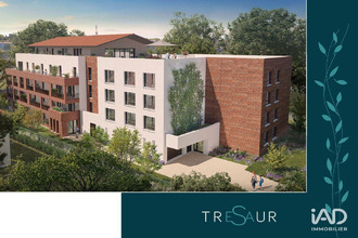  appartement toulouse 31000