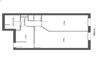  appartement toulouse 31000