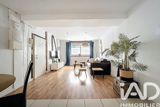  appartement toulouse 31000