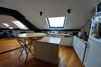  appartement toulouse 31000