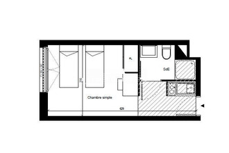  appartement toulouse 31000