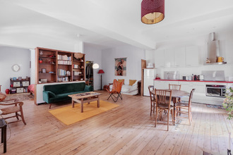  appartement toulouse 31000