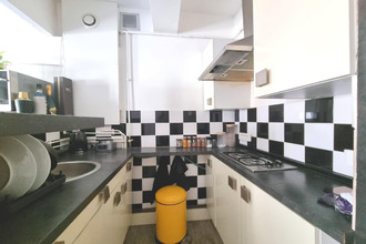  appartement toulouse 31000