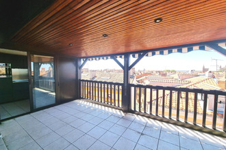  appartement toulouse 31000