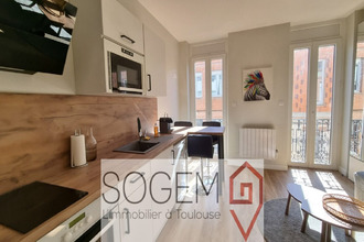  appartement toulouse 31000
