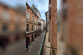  appartement toulouse 31000