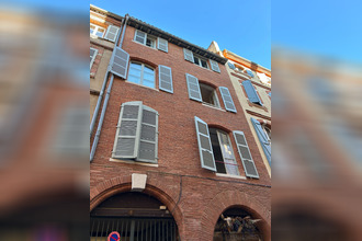  appartement toulouse 31000