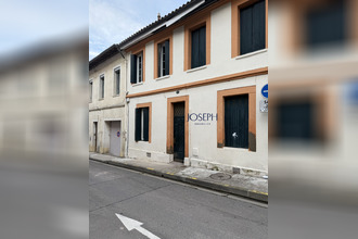  appartement toulouse 31000