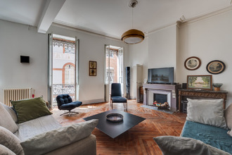  appartement toulouse 31000