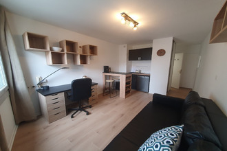  appartement toulouse 31000