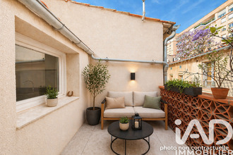  appartement toulouse 31000