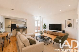  appartement toulouse 31000