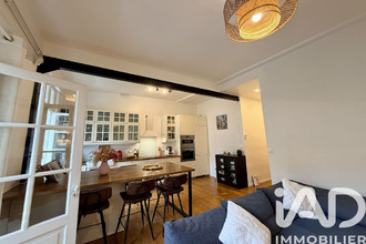  appartement toulouse 31000