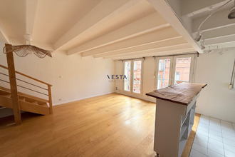  appartement toulouse 31000