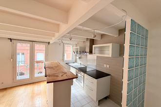  appartement toulouse 31000