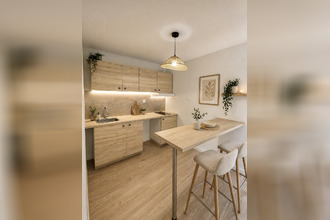  appartement toulouse 31000