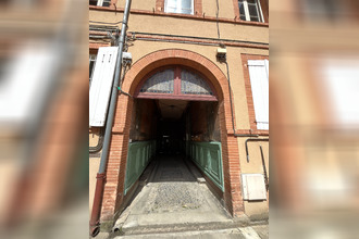  appartement toulouse 31000