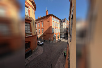  appartement toulouse 31000