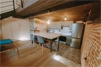  appartement toulouse 31000
