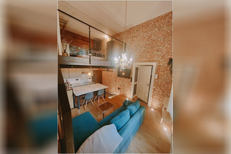  appartement toulouse 31000