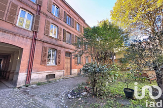  appartement toulouse 31000