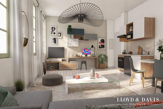  appartement toulouse 31000