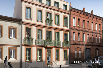  appartement toulouse 31000